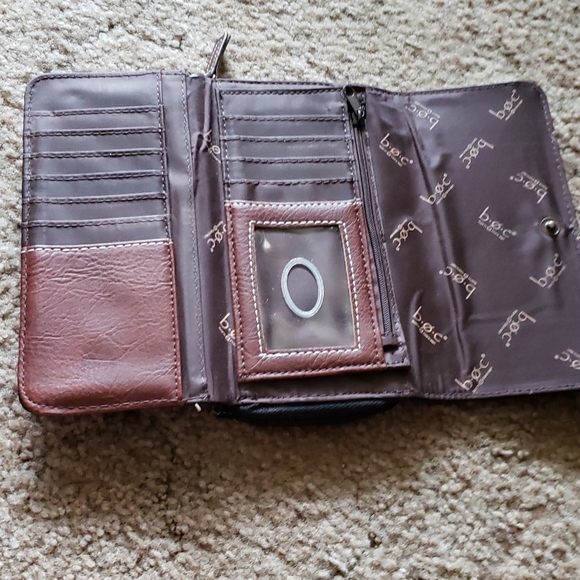 Purse and wallet - Picture 3 of 7